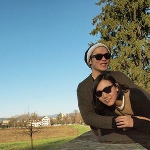 Meet your Posher, Sung